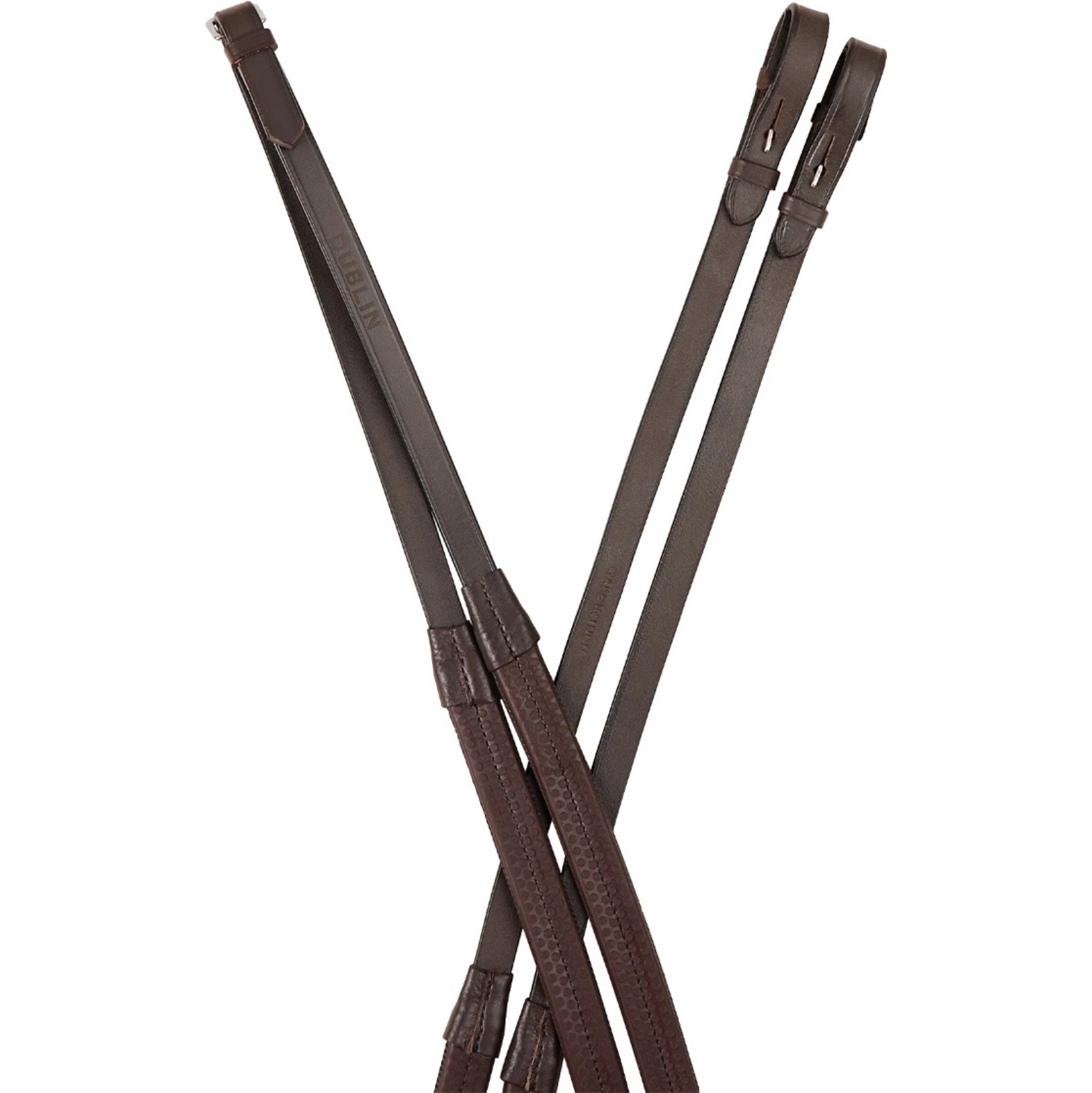 2026 Dublin Rubber Teugels 1031510 - Brown